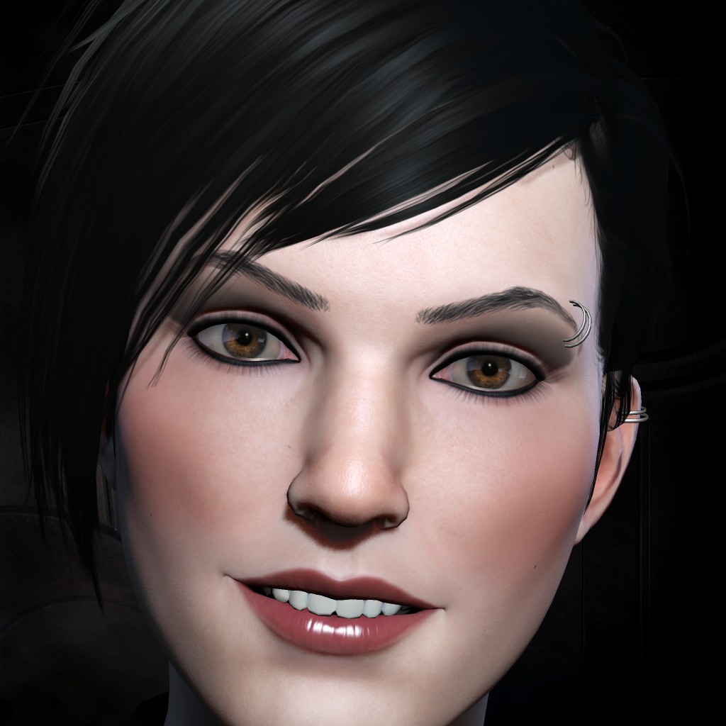 Adelaida Ronuken