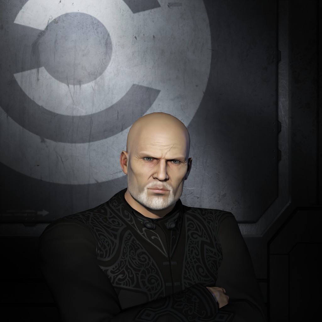 portrait