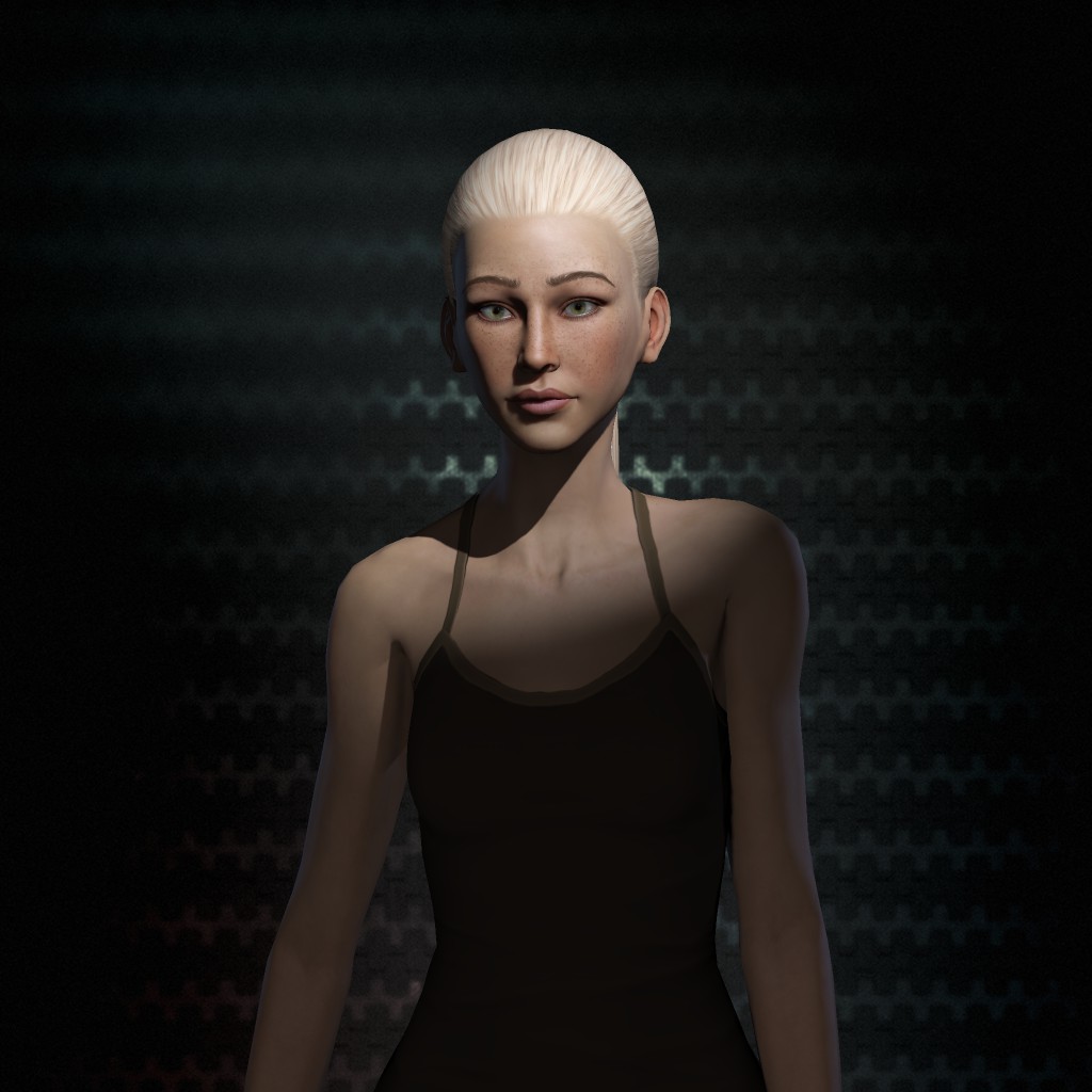 Julia Toxic
