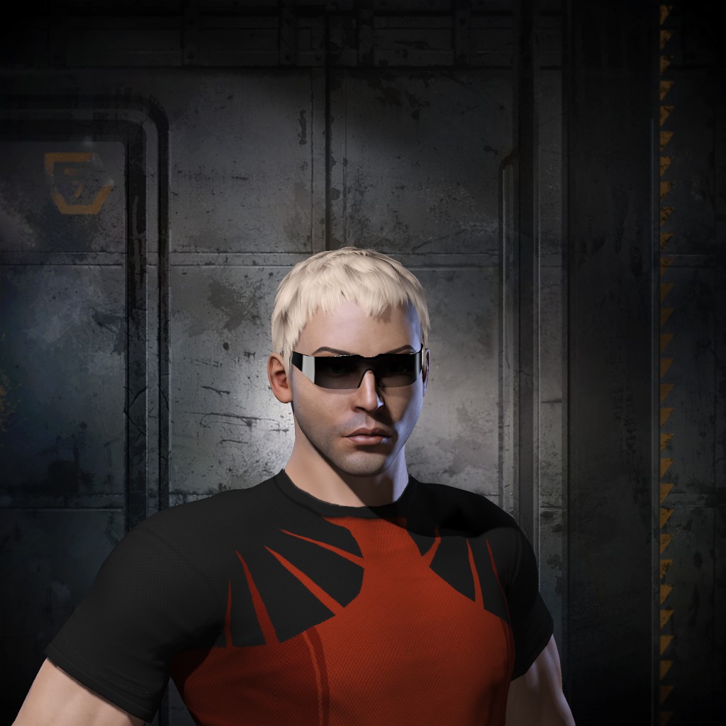 Connor Levi