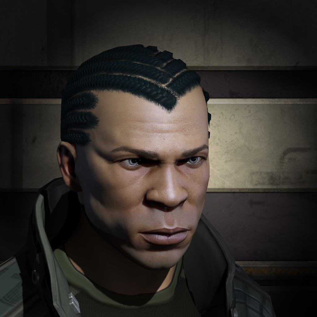 Minmatar Citizen 93002355