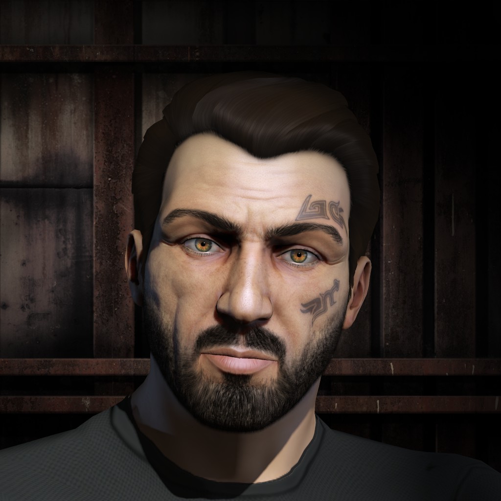 Tarnen Sharvas