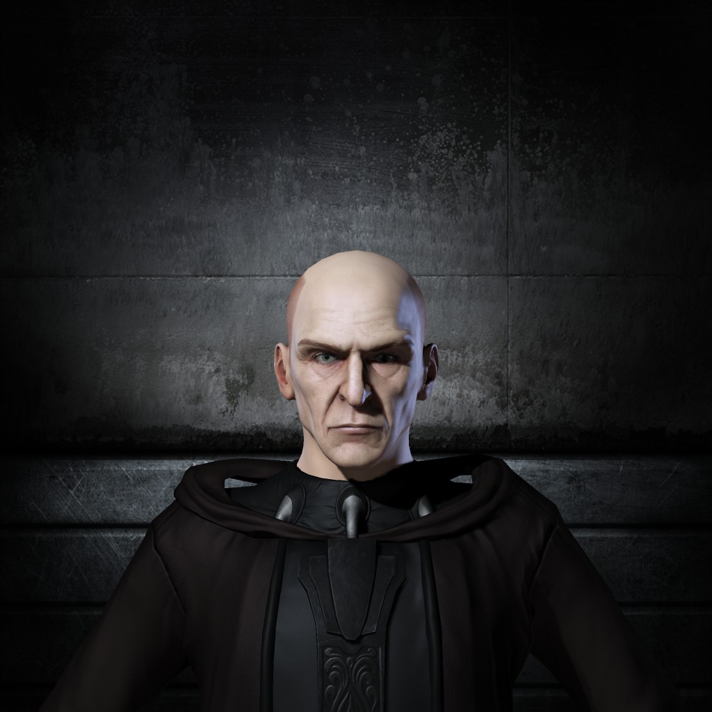 Shepard Estidal