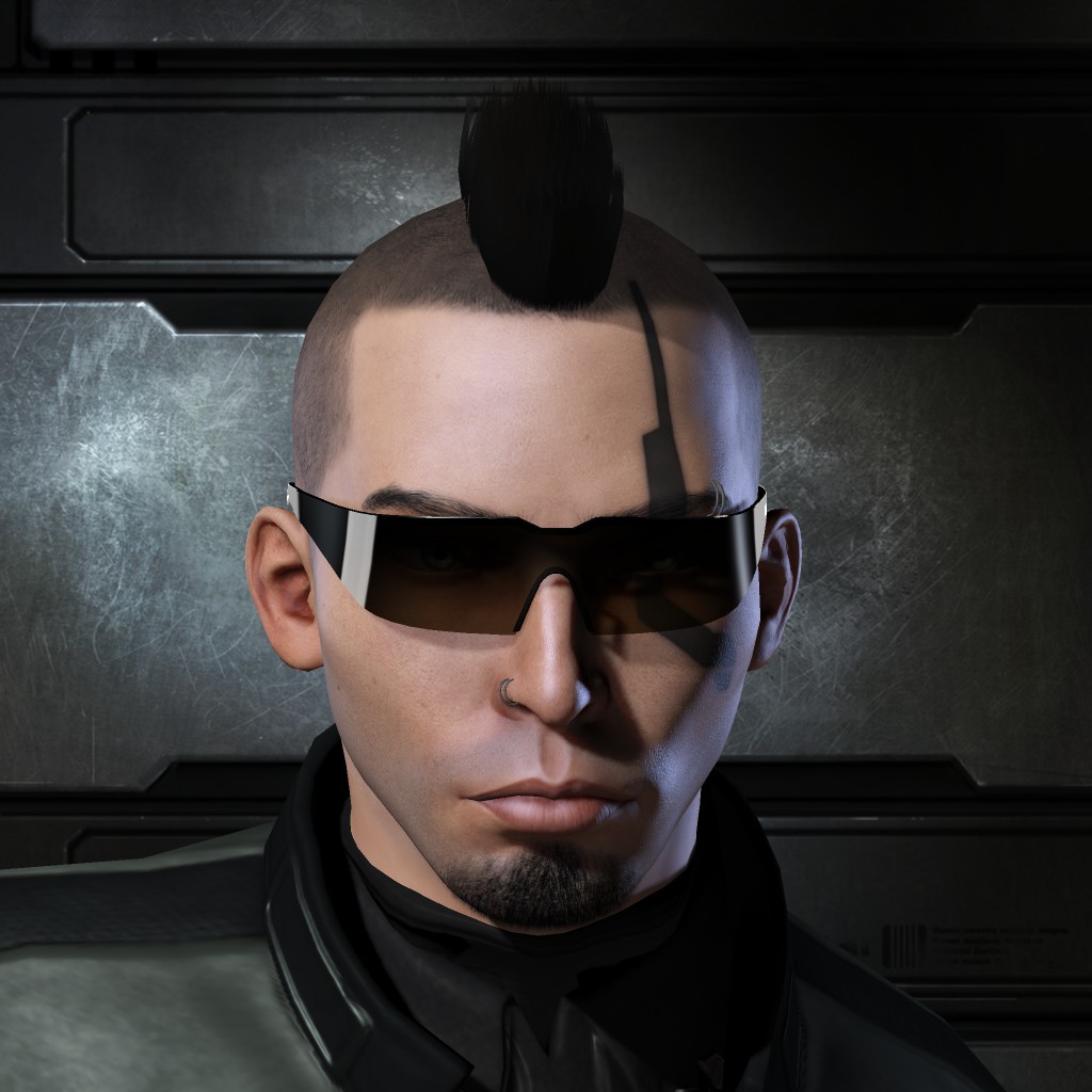 thespartan rex