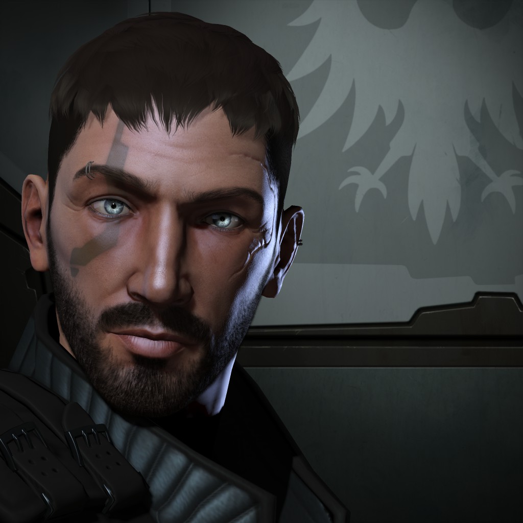 Barren Ulric