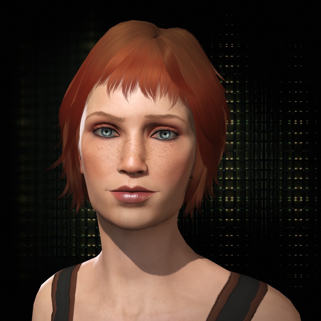 Nataliya Storm