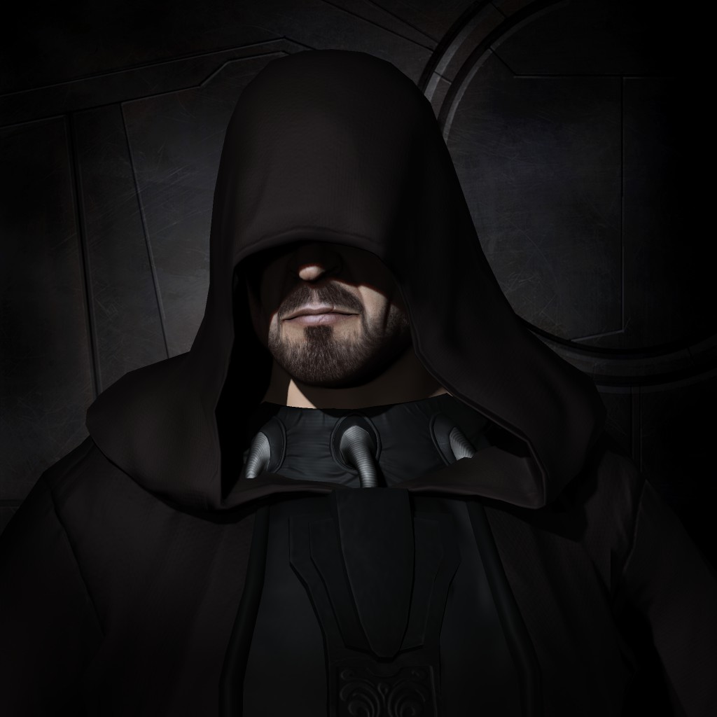 Darth Schmarth