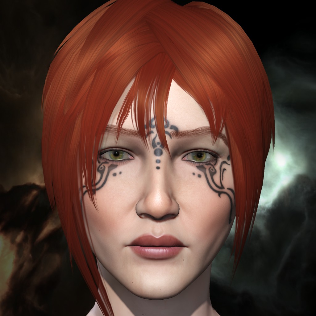 Ayla Fehrnah