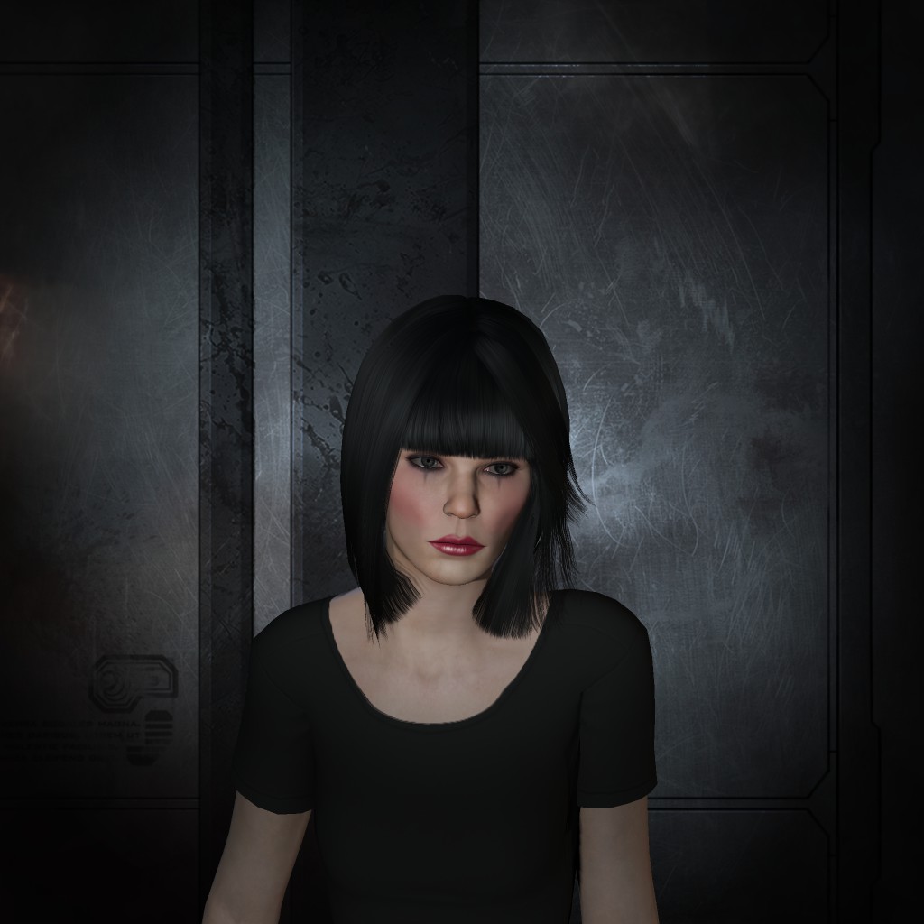 portrait