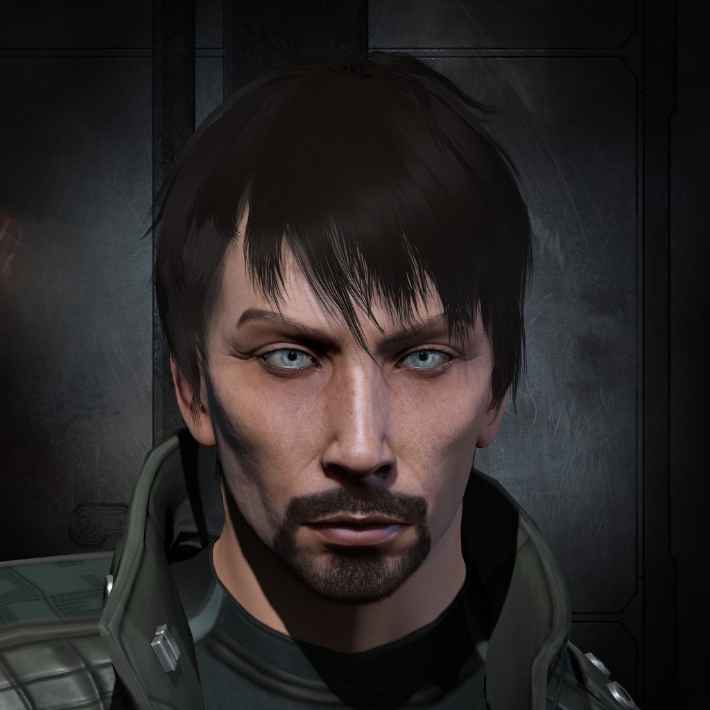 Auron Ronuken