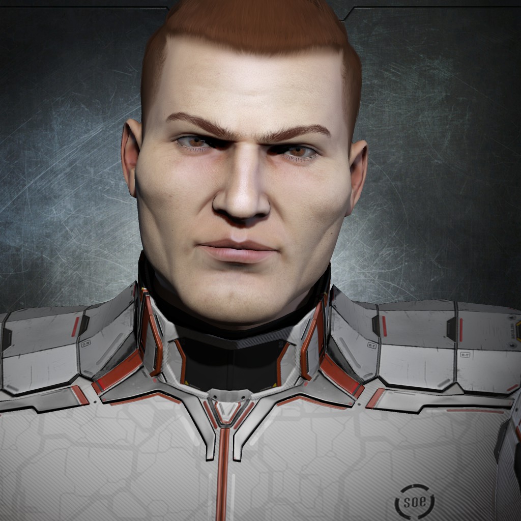 Seamus Keith