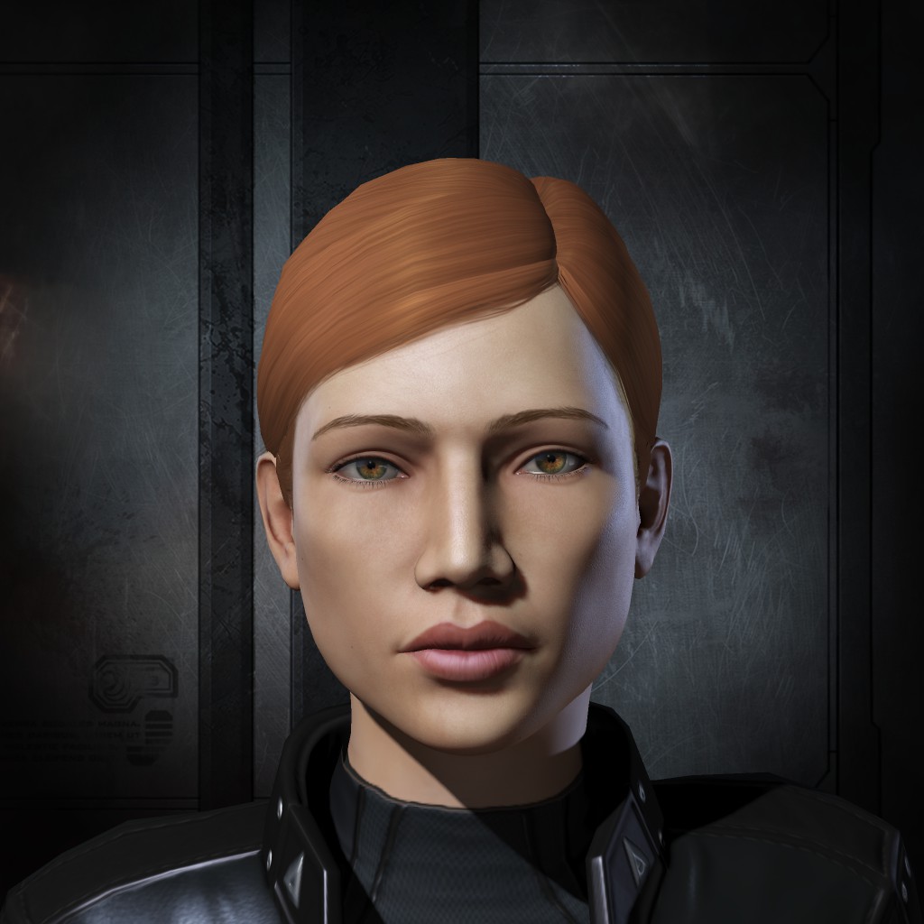 Valyndra Farseer