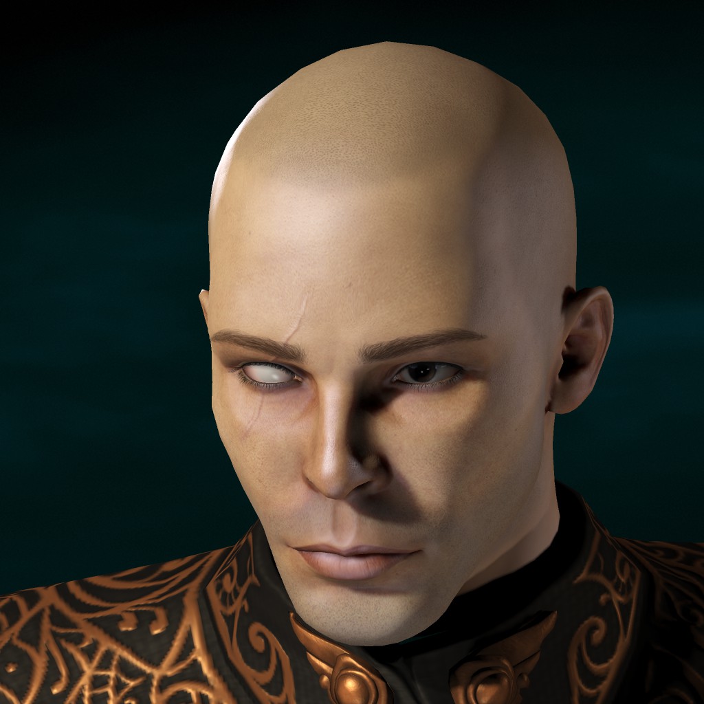 Tamlin al'Thor