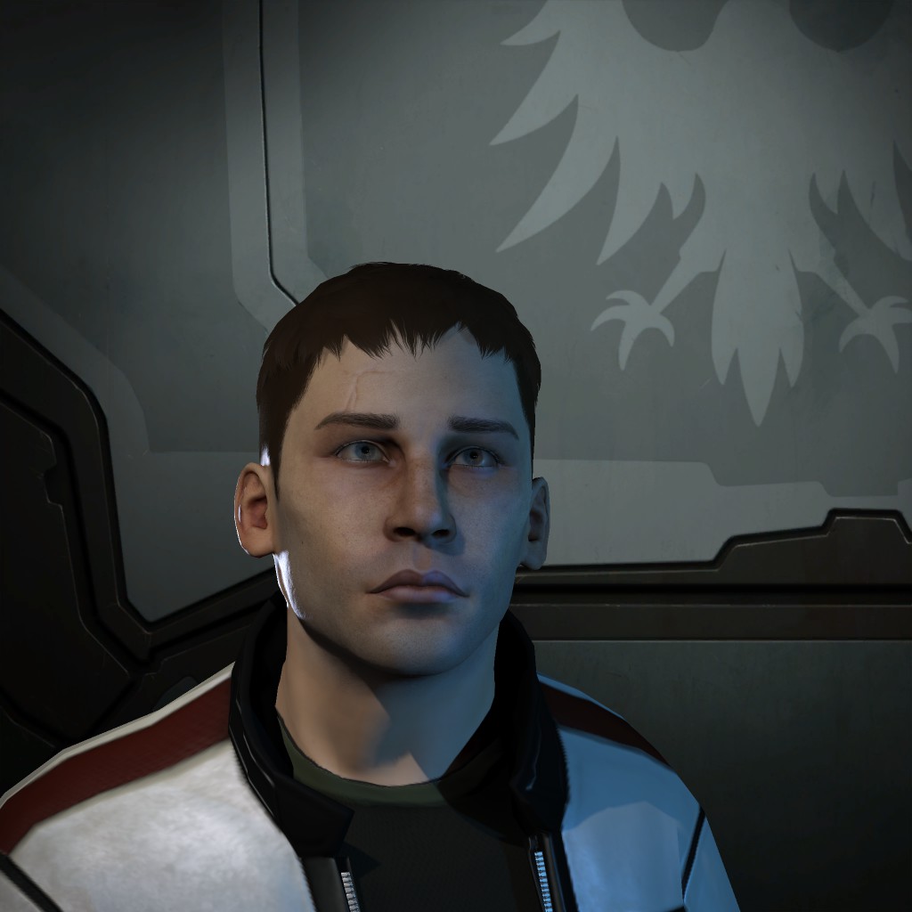 Zach Aurelius