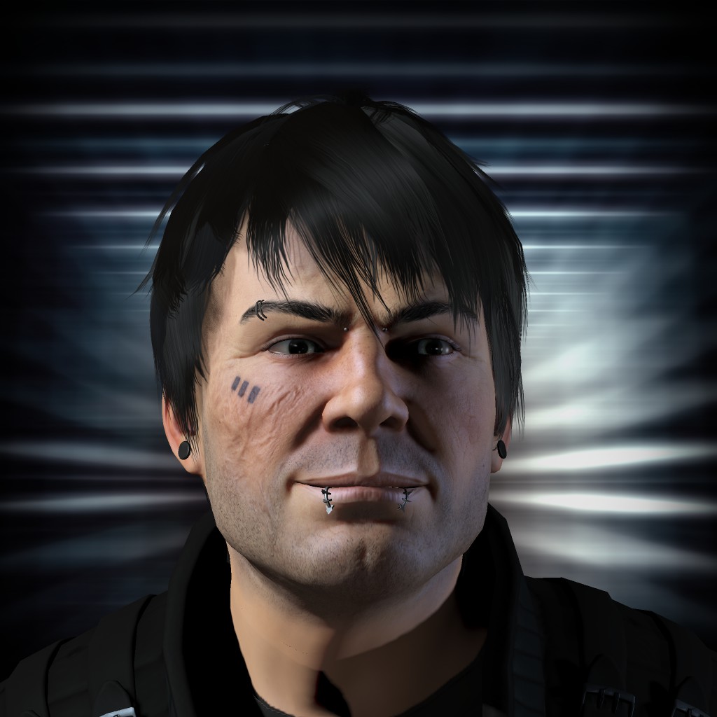 Vlad Deschain