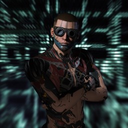 Ixen Orlenard portrait