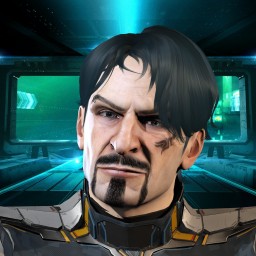 Dweeb Bacon portrait