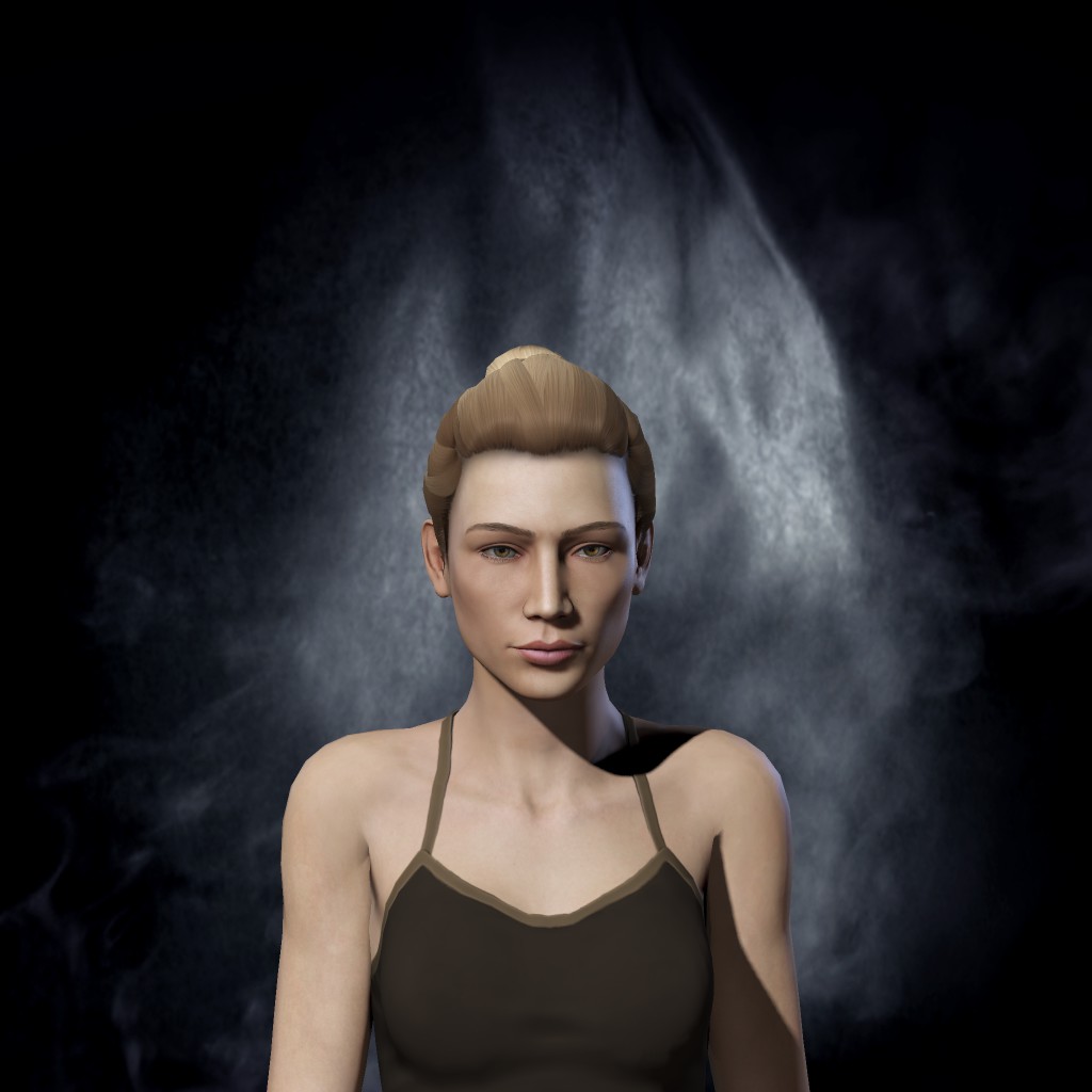 Mara Kaie