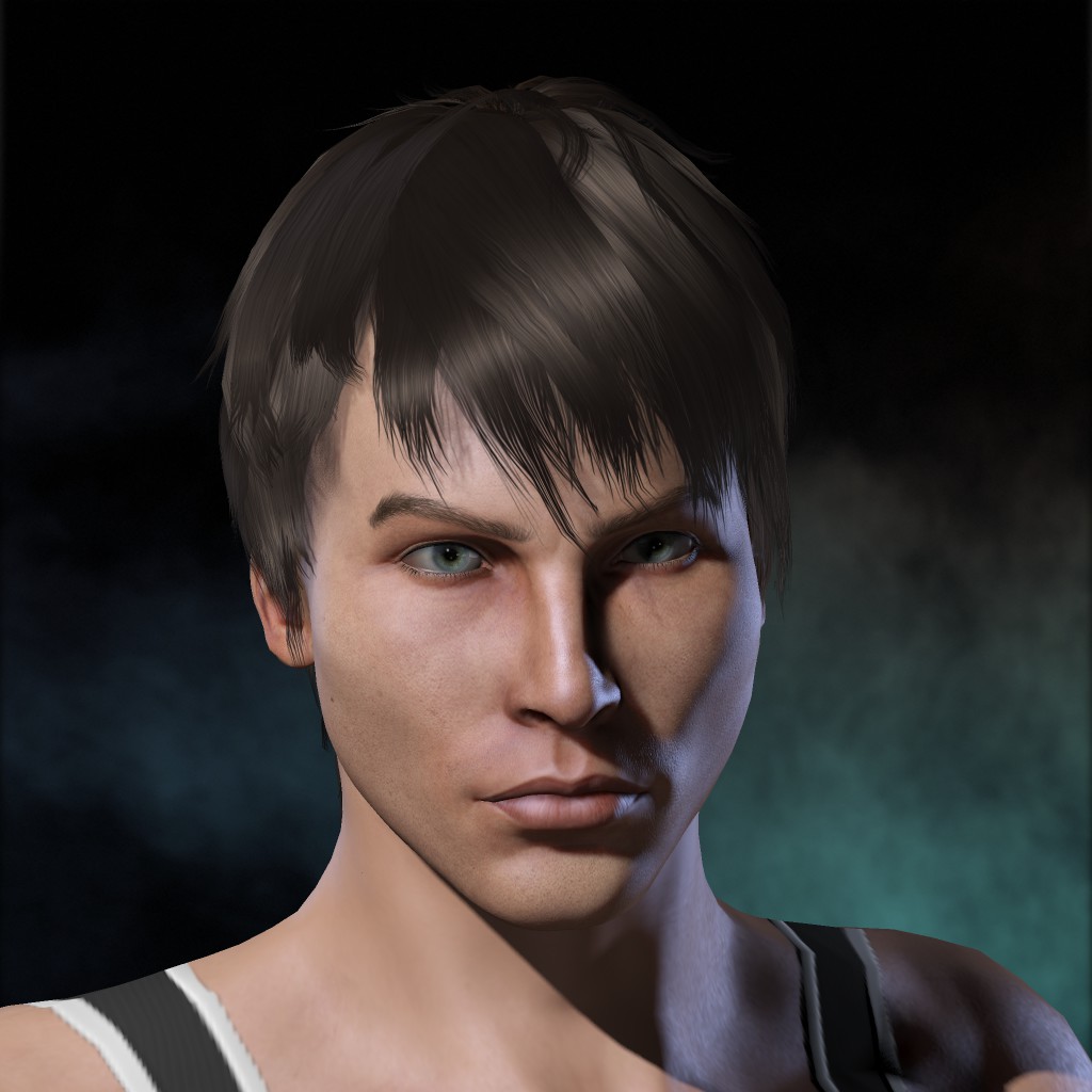 Kevin Atai