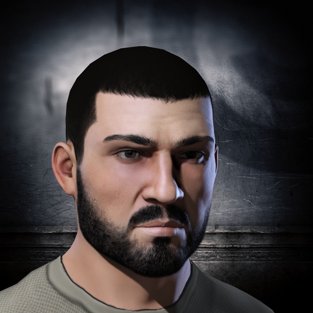Nero Worthington
