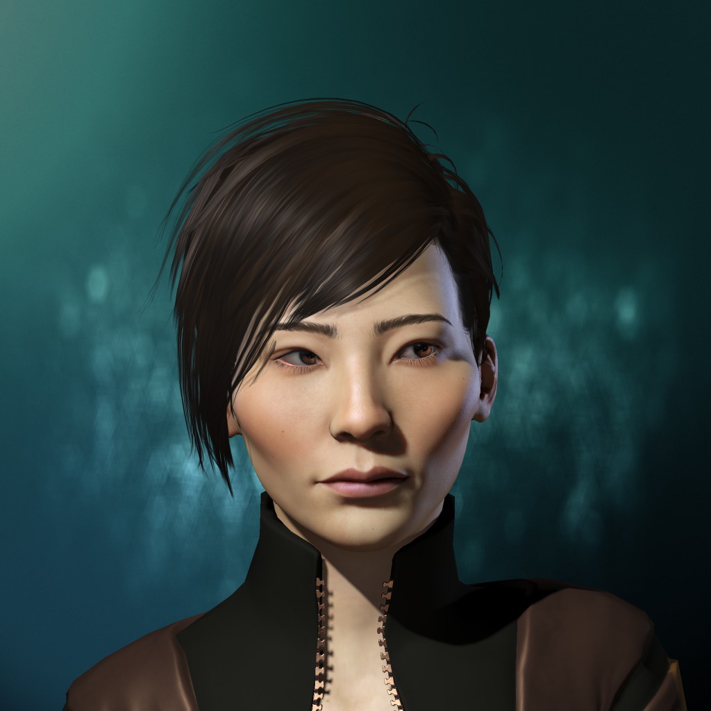 Arya Bauer