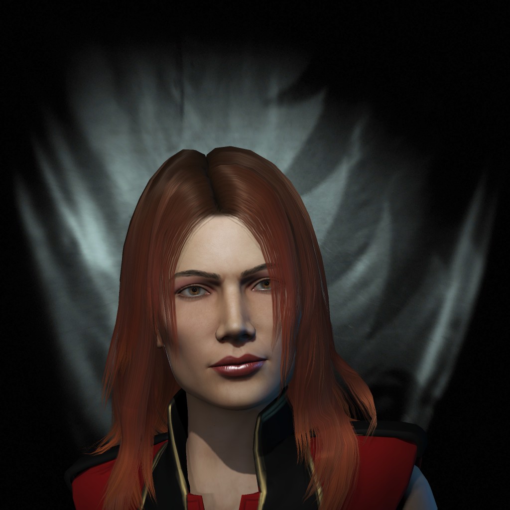 Mary Hekki