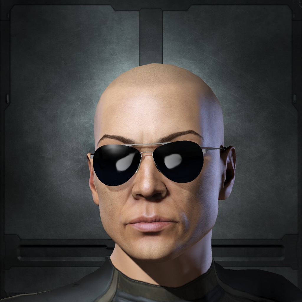 david bigstick