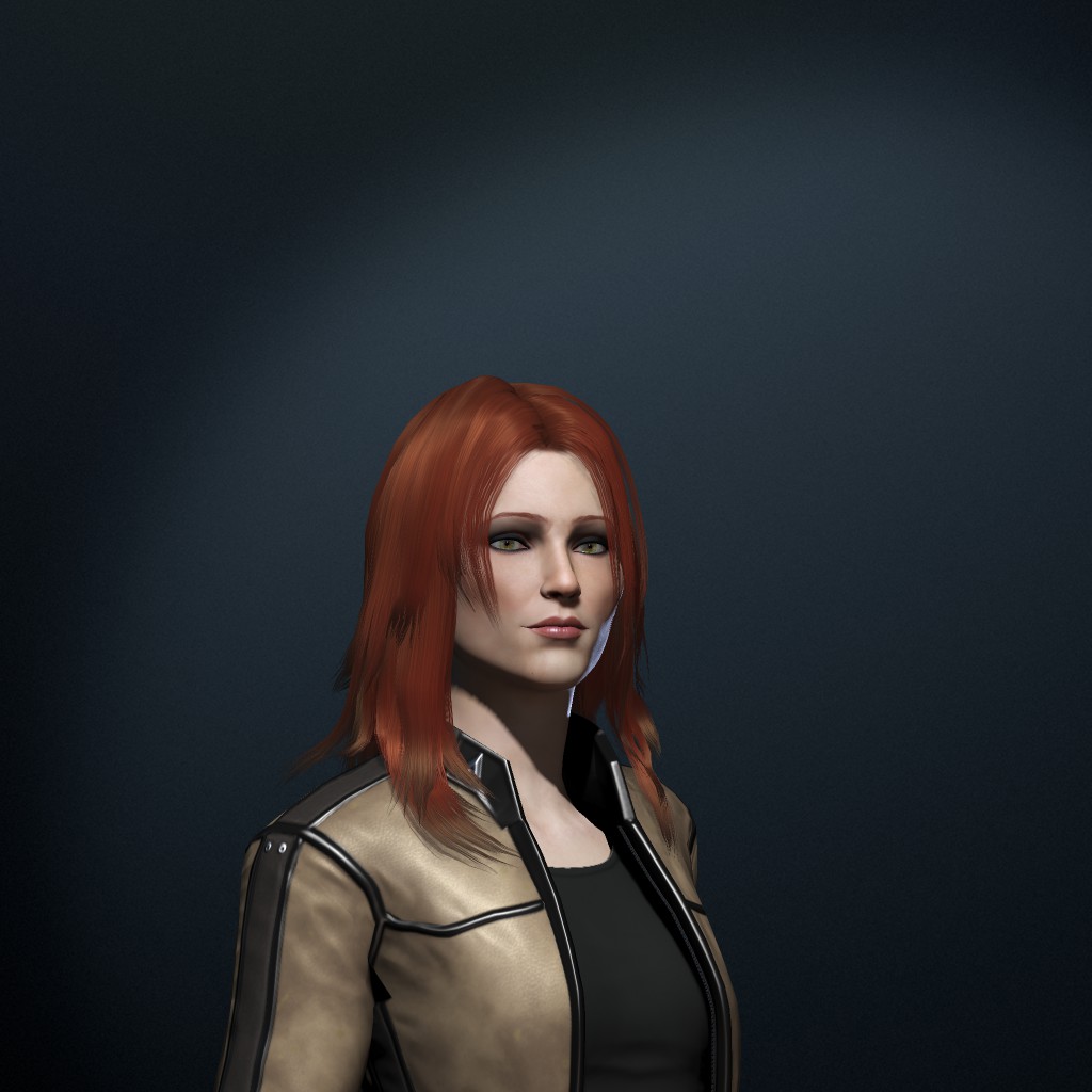 Kira Eddington