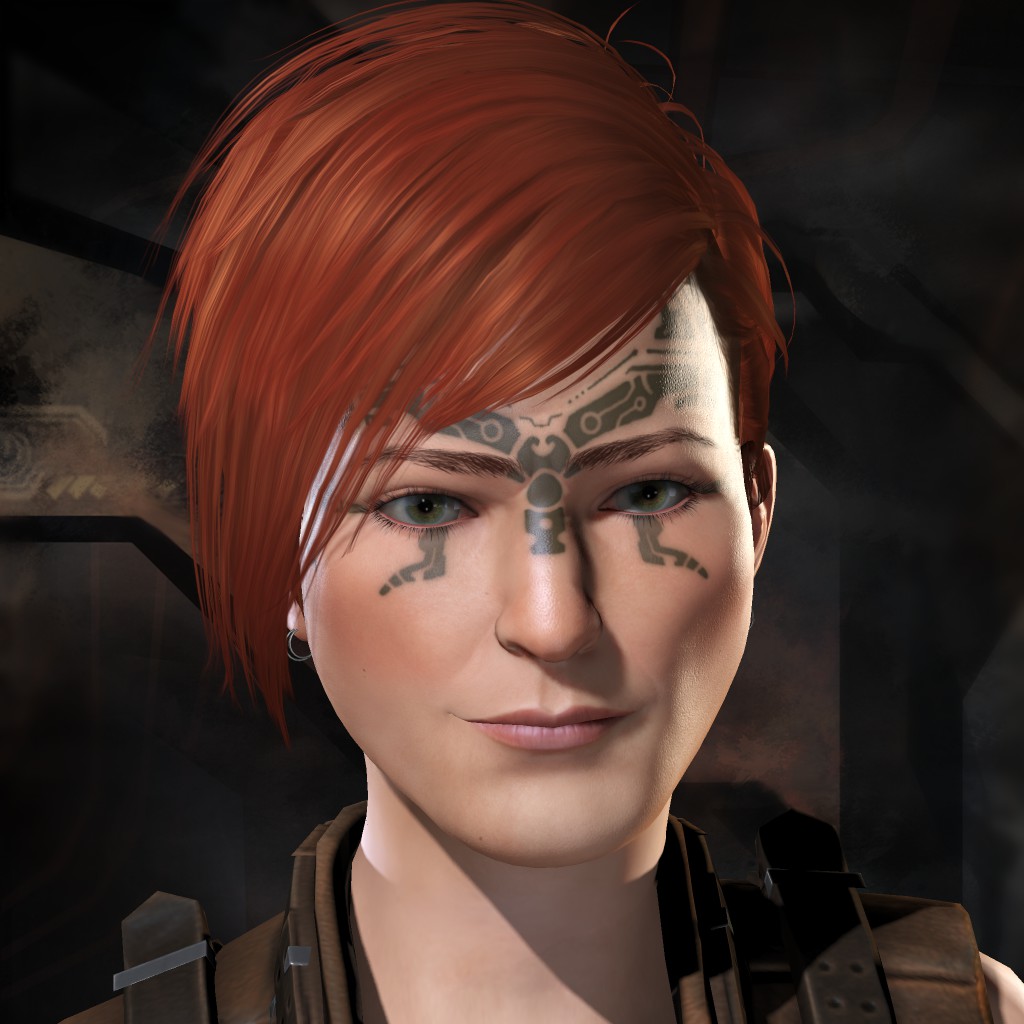 Kara Fireborn