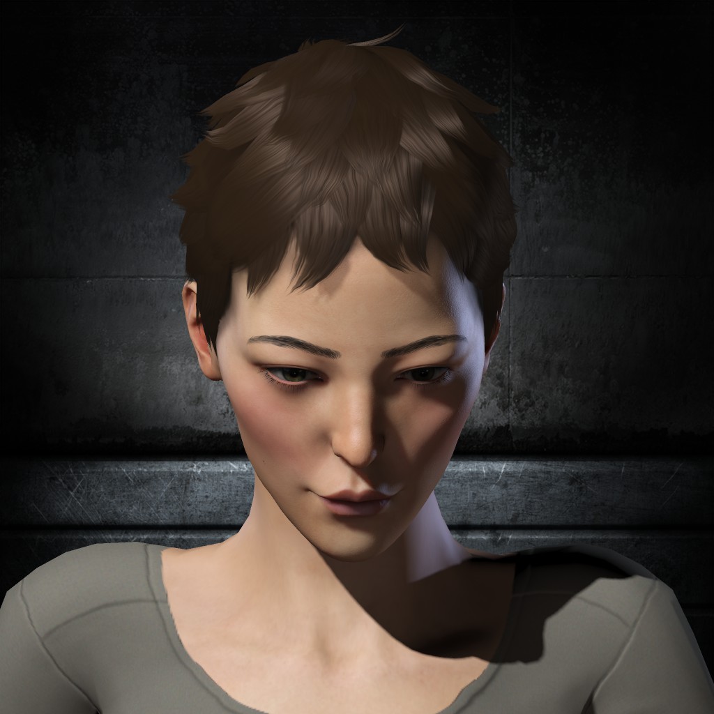 Dusty Shaishi