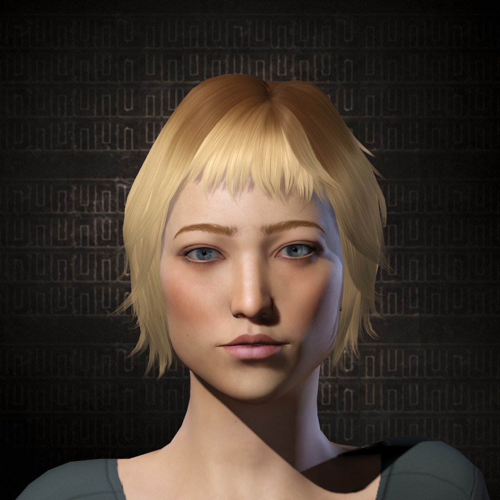 Zeb Kashada