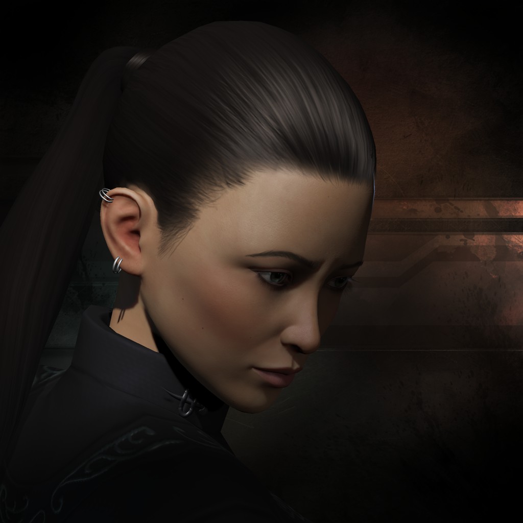 Evilyn Salt
