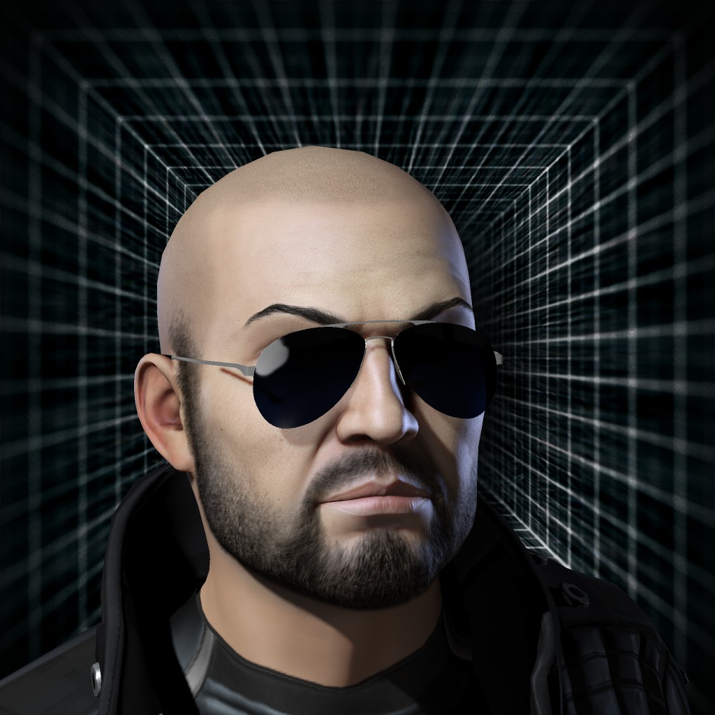 Brother Gregorius