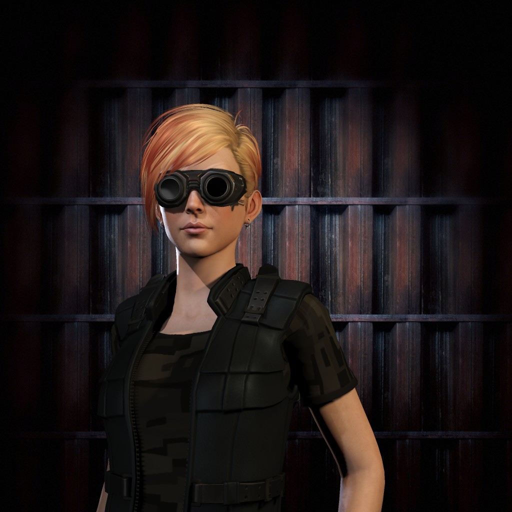 Ceris Angerran
