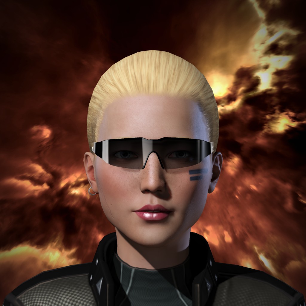 Stiletto Cloud Endashi