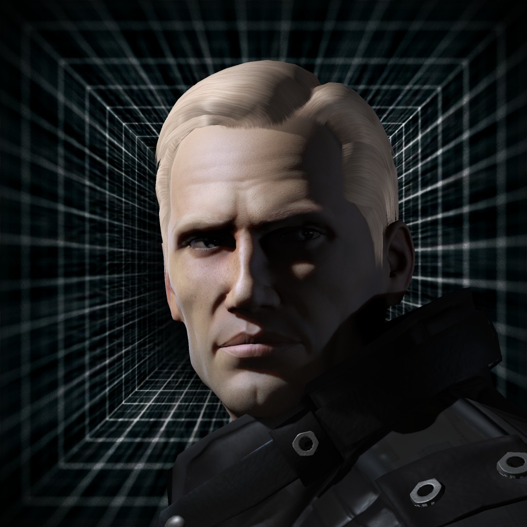 Max Sevetrov