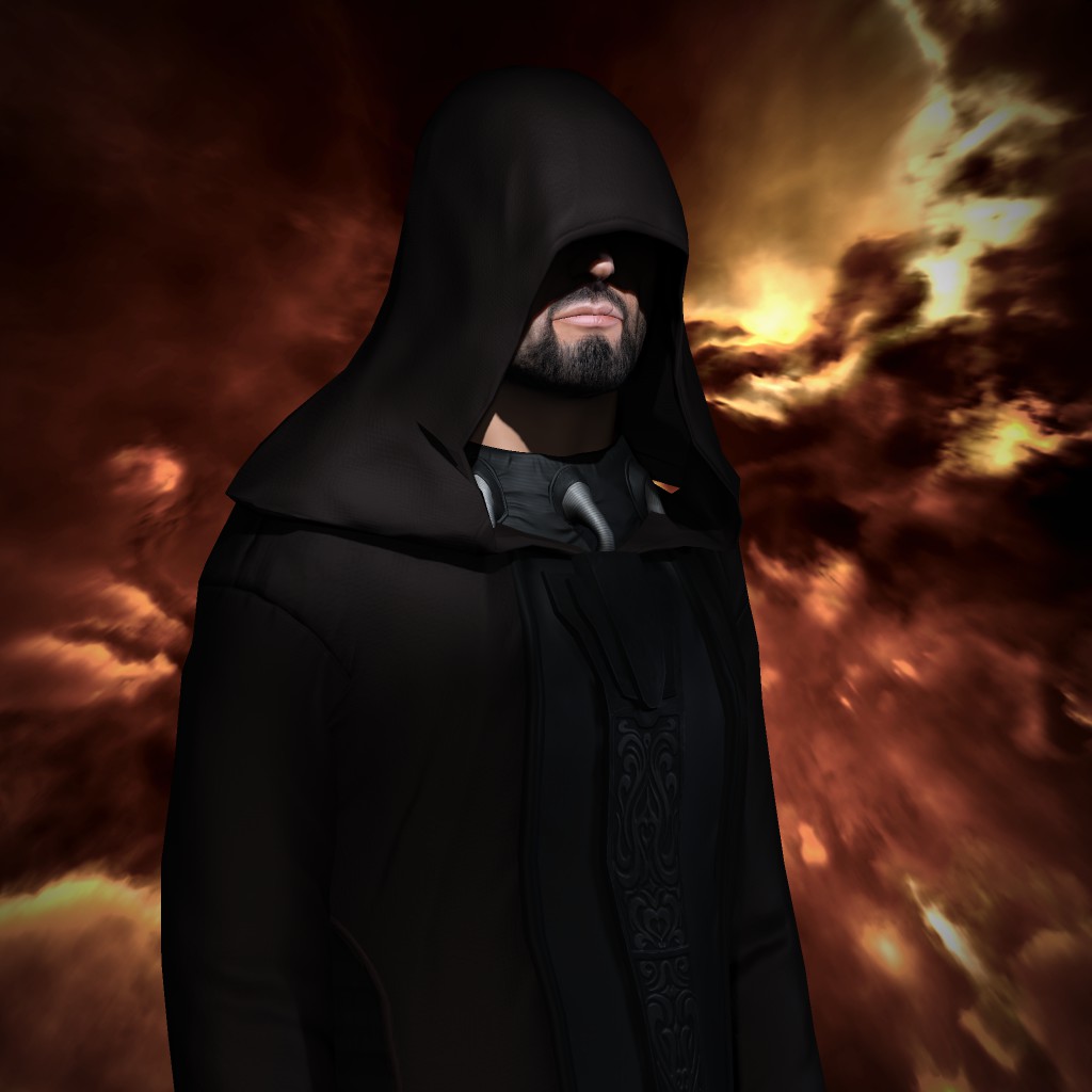 Amarr Citizen 93006920