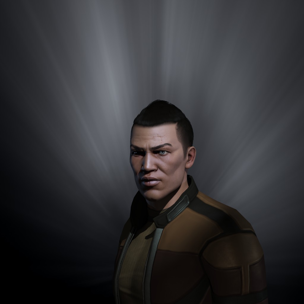 Max HouseCHAOM