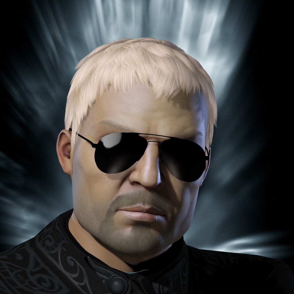 swamp Shaishi