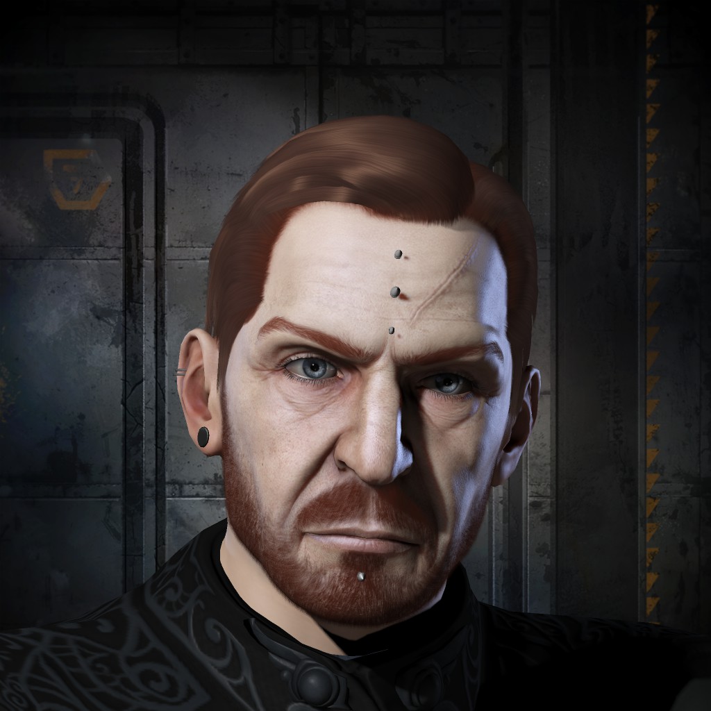 Evilpope Ba'Al
