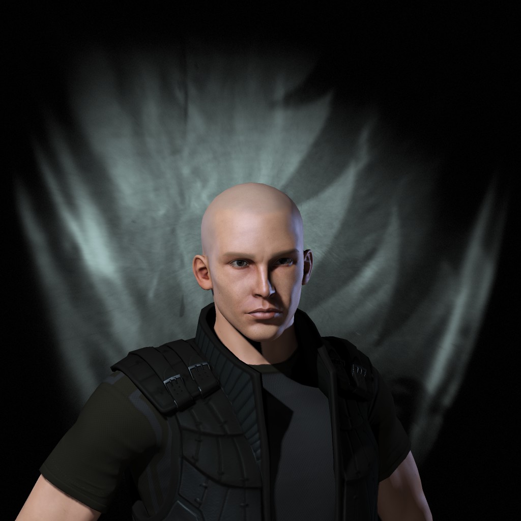 Mitch Galt