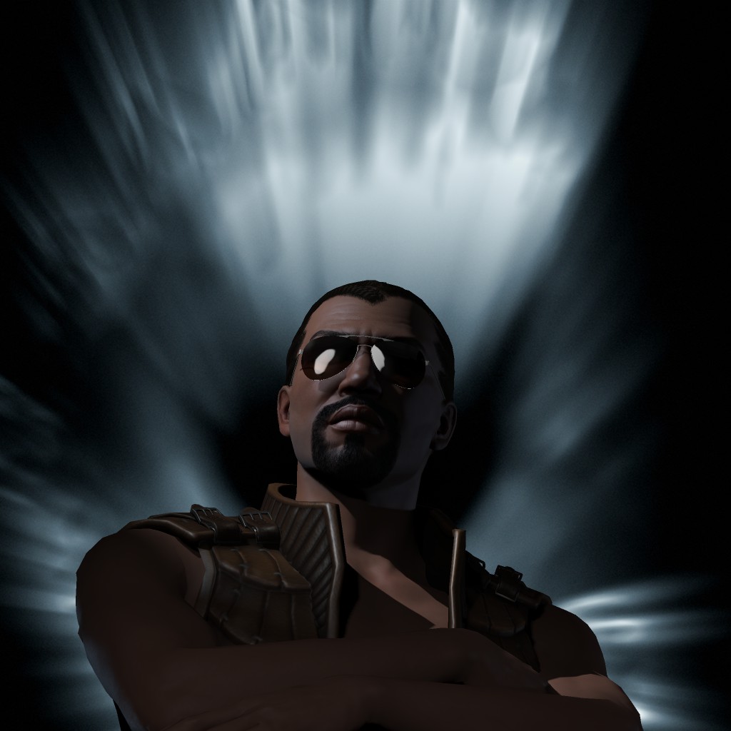 Capt Soap McTavish