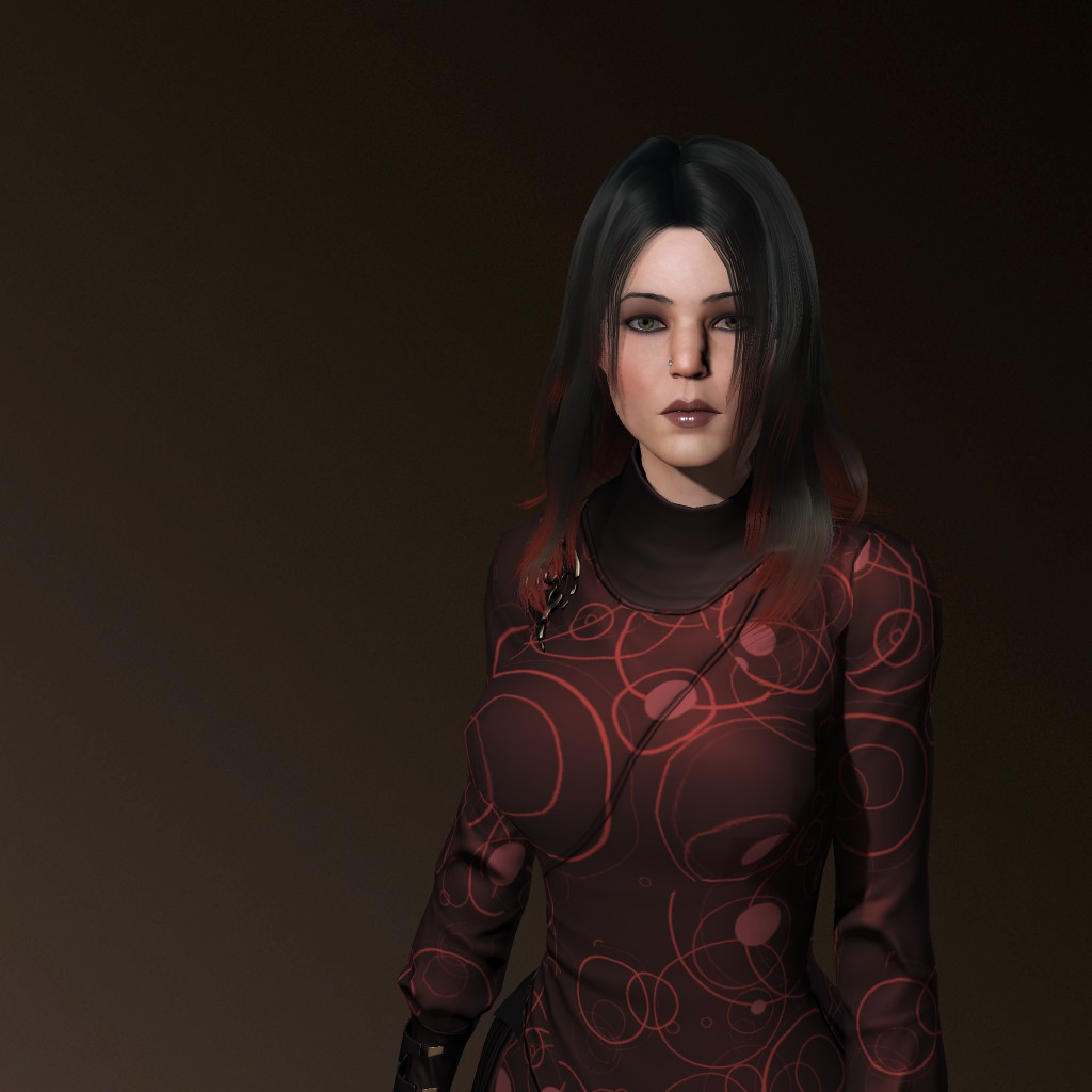 portrait