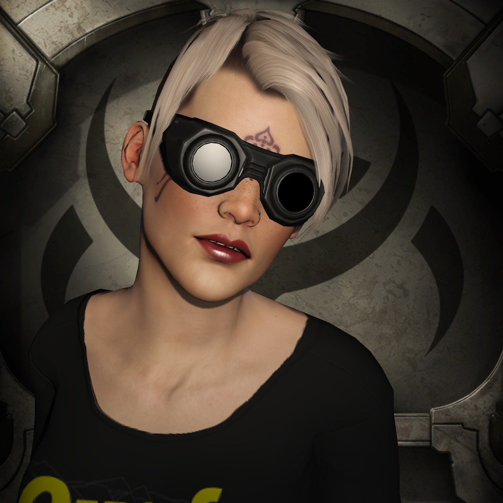 portrait