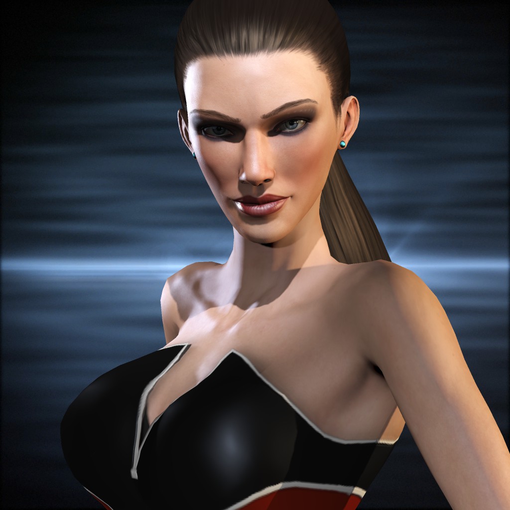 Rhena Maeve Nexian