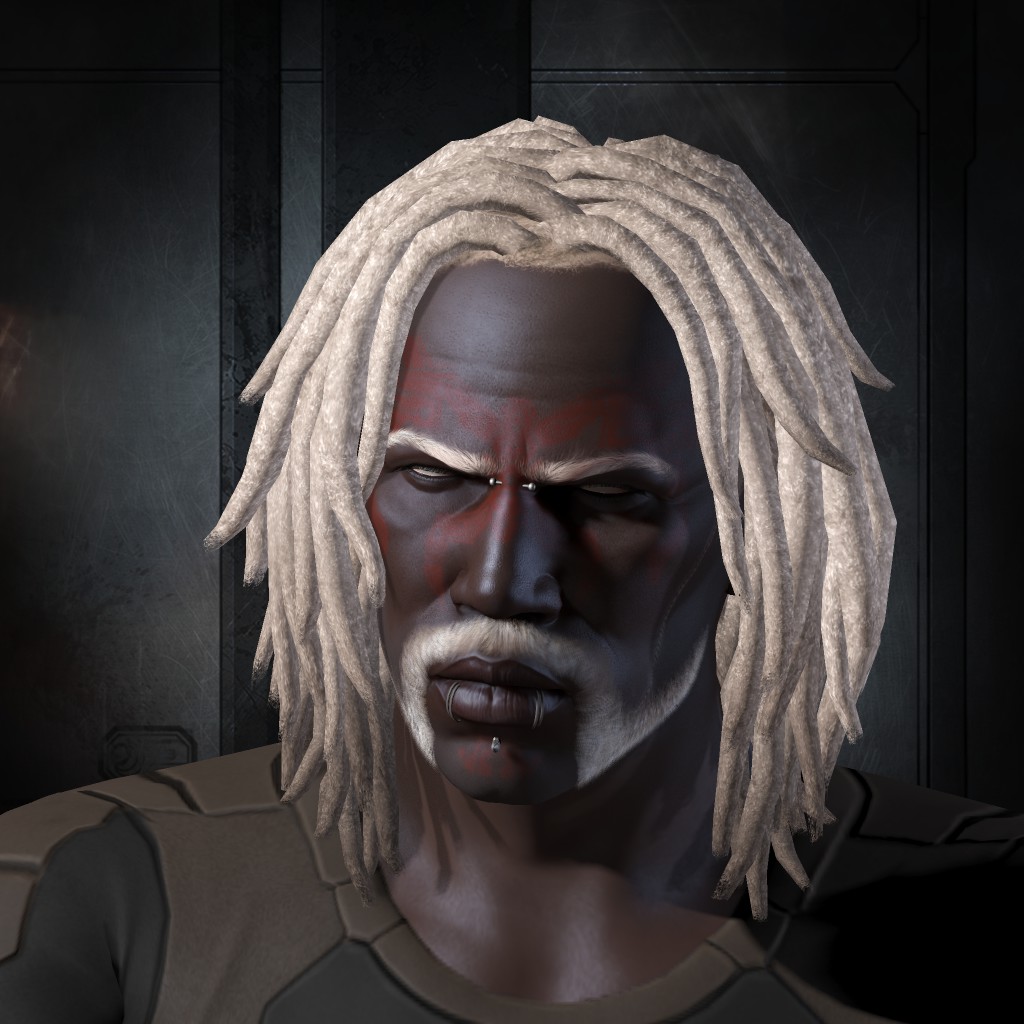 Degen Baboli