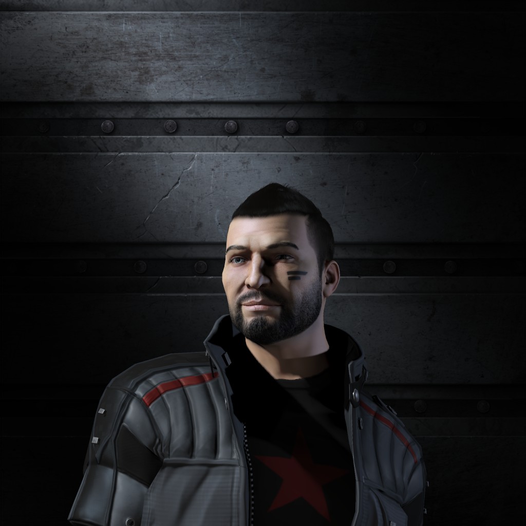 Portrait