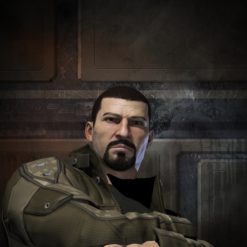 Mikael Wulf
