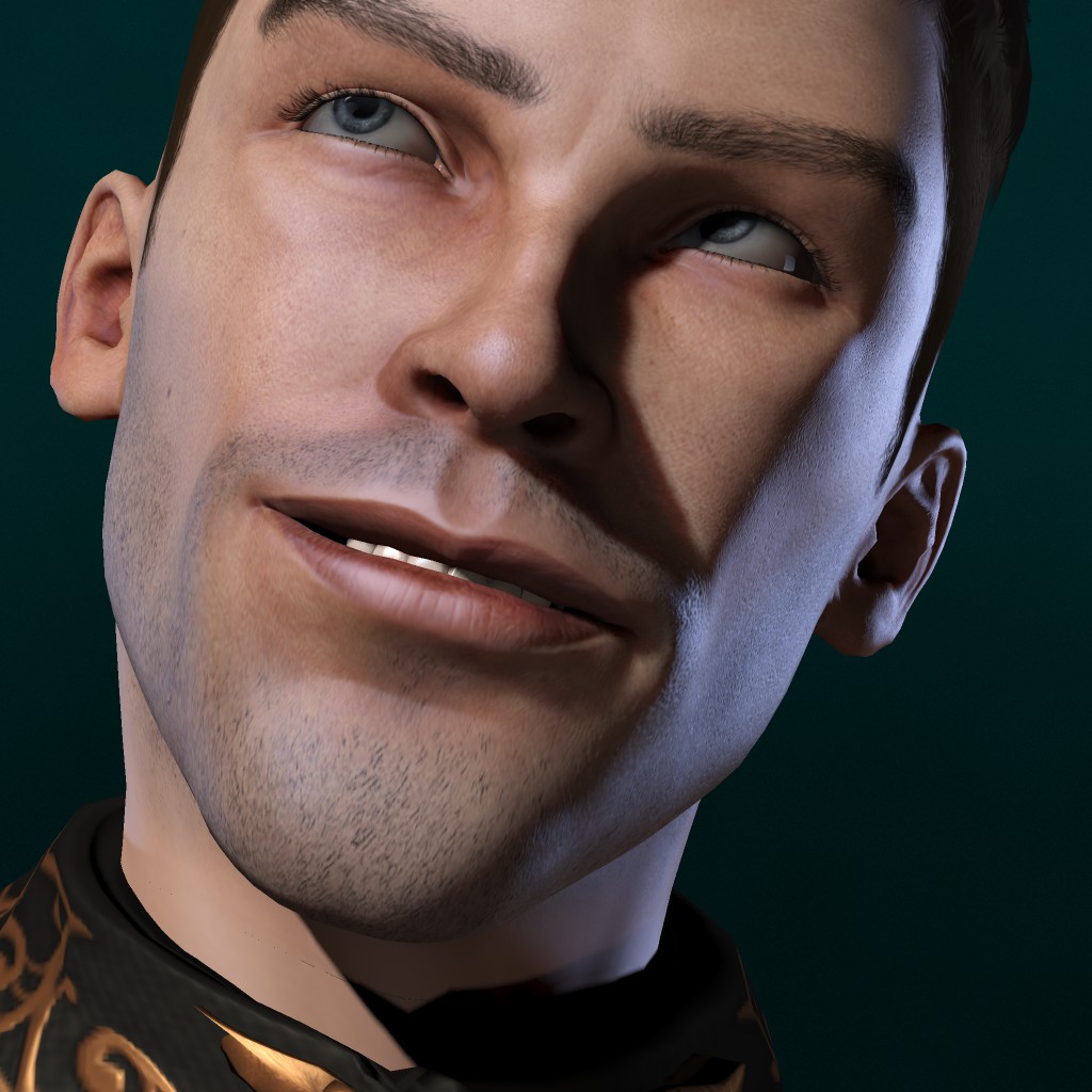 Slick Slomopavitz