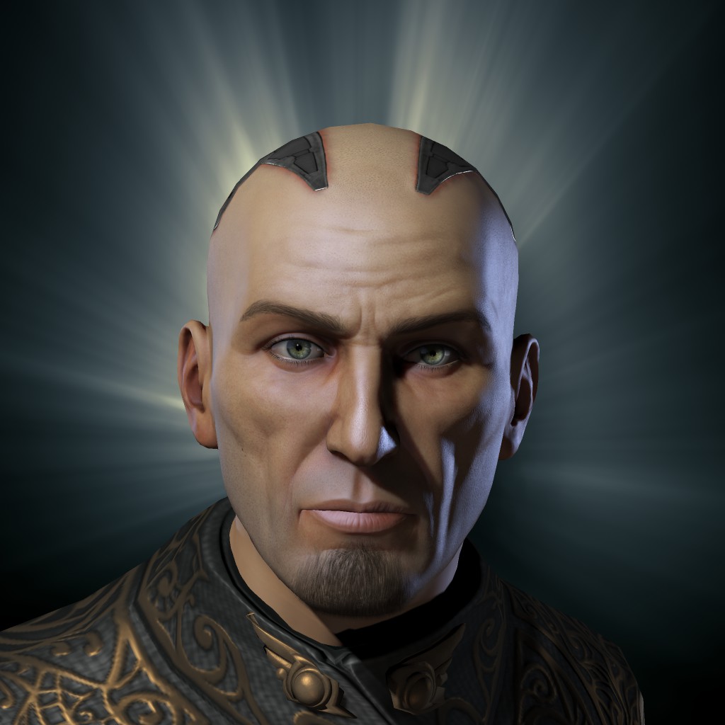 Dreadpope Slaapzak